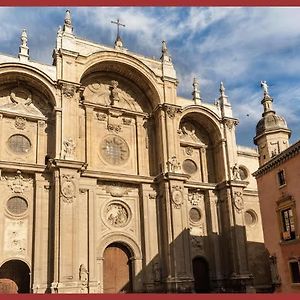 Casa De La Catedral
